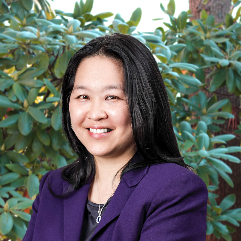 Photo of Heidi Chen