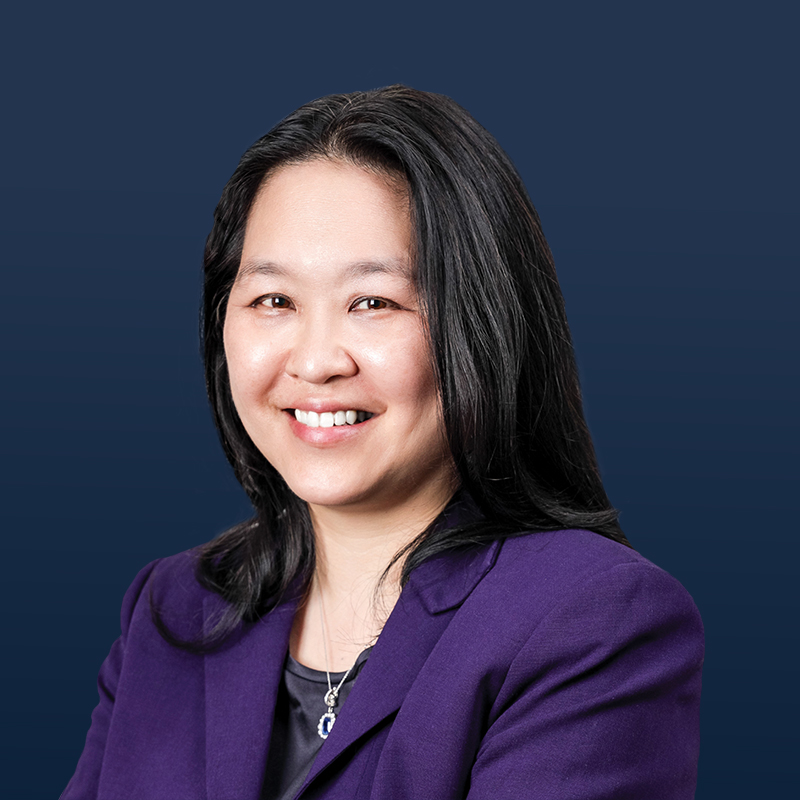 Photo of Heidi Chen